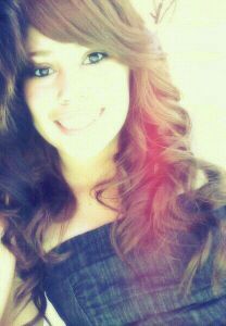 Vanessa ♥; #TeamTaken ; #TeamTiny (: Kaoticc ; Crazeed & Remis  BeLonq here ♥[;  , So foLlow mee [; && I'll follow back C;