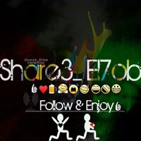 Share3 El7ob Group (@share3_el7ob) 's Twitter Profile