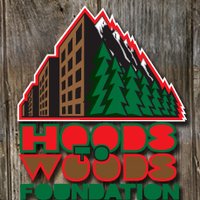Hoods to Woods (@hoodstowoods) 's Twitter Profile Photo