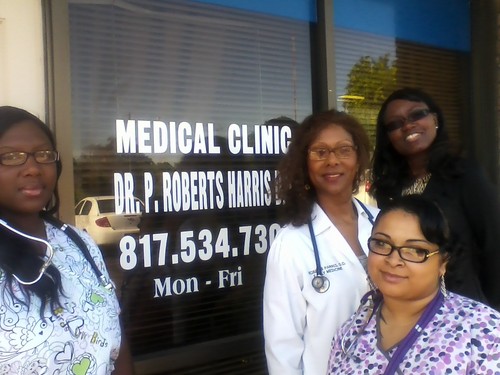 PROBERTSHARRIS's profile picture. 