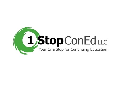 Michigan home study real estate continuing education at 1 Stop ConEd LLC (www.1StopConEd.com).  Get your con ed hours fast and easy from anywhere at any time.