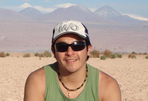 Orgulloso de mi tierra, campirano, bohemio, amo la naturaleza, viajar y conocer diferentes tierras.