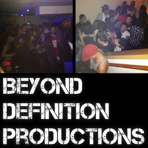 BeyondDefPro's profile picture. 