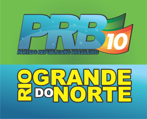 Olá amigos, venha fazer parte da família que é 10, filie-se ao PRB10/RN contatos: 84-9691000 ou 84-32238410