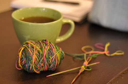 UnraveledKnits's profile picture. A boutique knitting and spinning store in Perth ON.  Stop by to visit and see our wide range of yarn and fibre!