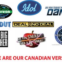 SaveOurCanadianShows (@saveourcanadian) 's Twitter Profile Photo SaveOurCanadianShows (@saveourcanadian) 's Twitter Profile Photo