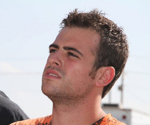 Sam Hafertepe Jr Profile