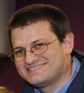 Christian, husband, father, and co-founder of http://t.co/l25pt85BhE, a website dedicated to helping others establish and manage their Roth IRAs.