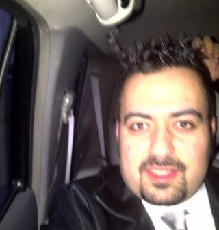 PaulLevos's profile picture. 