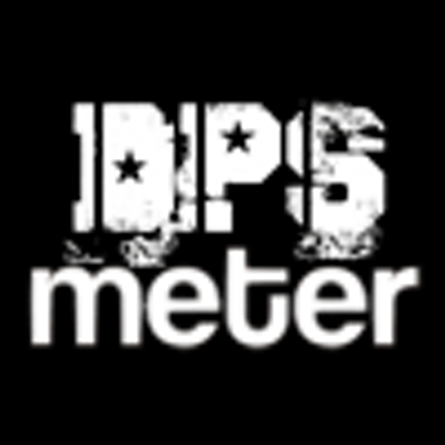 Dps Meter