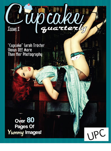 Stunning photography featuring beautiful pinups in the classic style of yesteryear.