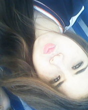 _BrunaAhimed's profile picture. ' Estudante, 13 anoos; Seegue ?' Siigo de voolta !'