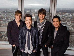 Bigtime Rush Elevate Fansbigtimerus3 Twitter