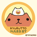 kyurutto_mkt Profile Picture
