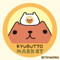 キュルッとマーケット(@kyurutto_mkt) 's Twitter Profile Photo