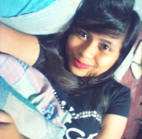 MJChaveszs's profile picture. nothing is imposssible in this world , so you can realize your dream become reality :)