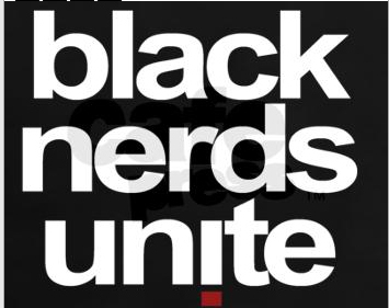 BlkVulcanChick's profile picture. Logical views on culture, race, art, gender, politics, sex, journalism, spirituality, disability, food. Blerds Unite t-shirt from Oyin Handmade.