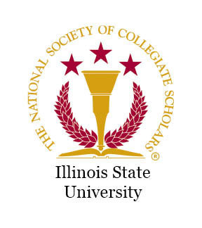 The official Twitter account for The National Society of Collegiate Scholars at Illinois State.