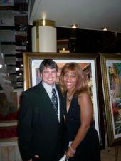 mdela1's profile picture. 