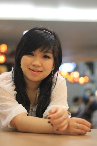 Dance for God...^^