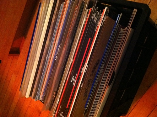 Hendra Marshall. Charles Beck. We like to play records. every Tuesday: 10-12 pm EST @RWD.fm