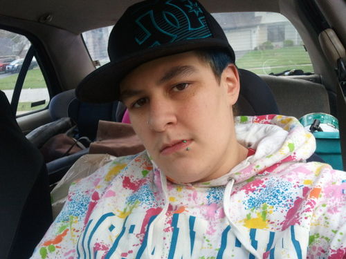 splitlevel420's profile picture. 