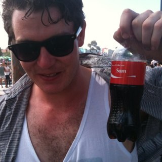 smasha27's profile picture. I realy enjoy having a laugh and a good time. But being a Flergs coach is a high priority. #SSS