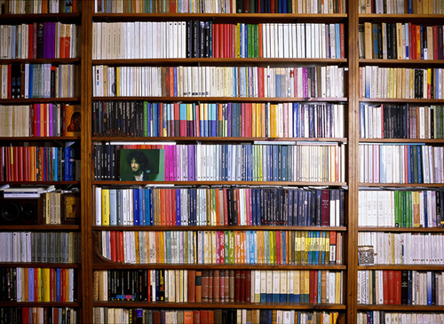 librosyafines's profile picture. De libros y otras yerbas literarias. Libros que amamos, odiamos, recomendamos, actuales o del pasado. Citas, personajes literarios. Todo en 140 caracteres