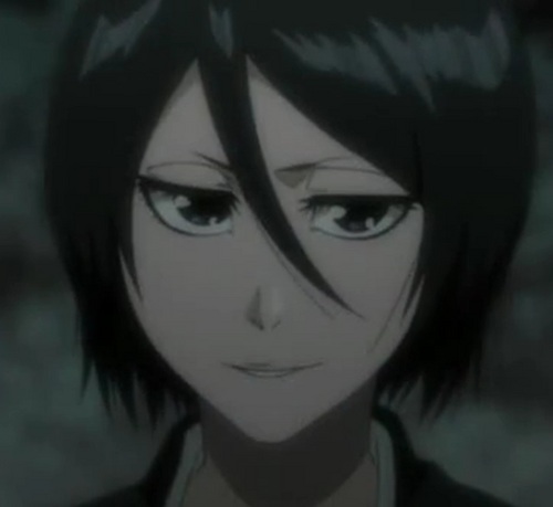 RukiaJailed's profile picture. I am Rukia Kuchiki. Fukutaichou of Division 13. I love Chappy! {Jailed Account for: @KuchikiXRukia}