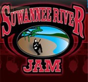 The South's biggest country music festival, the Suwannee River Jam!