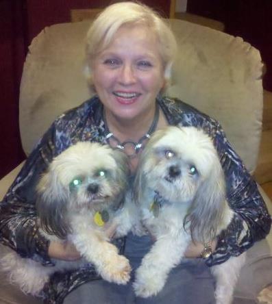 Loves people & animals, not always in that order. REALTOR for over 25 years. Greatest joy is family.