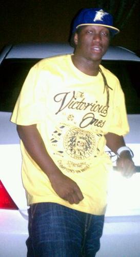 LBoogie561's profile picture. 