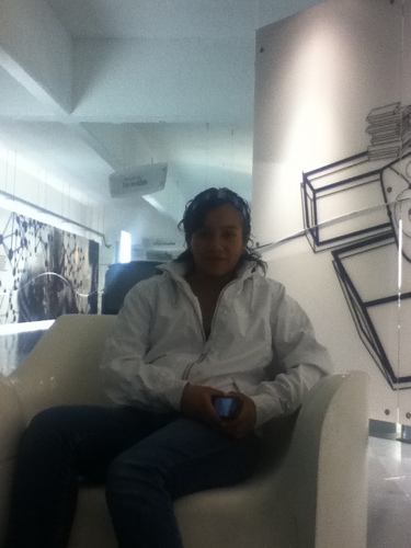 Brenda_dn_nb's profile picture. Hoy.