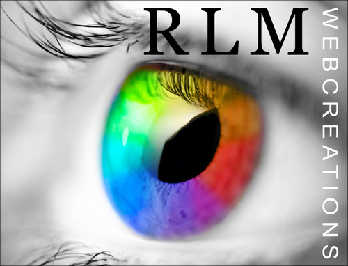 RLMWebcreations's profile picture. Graphic Design, catering to small businesses. I have 12 years experience from around the world. I am professional & want to provide an affordable service.