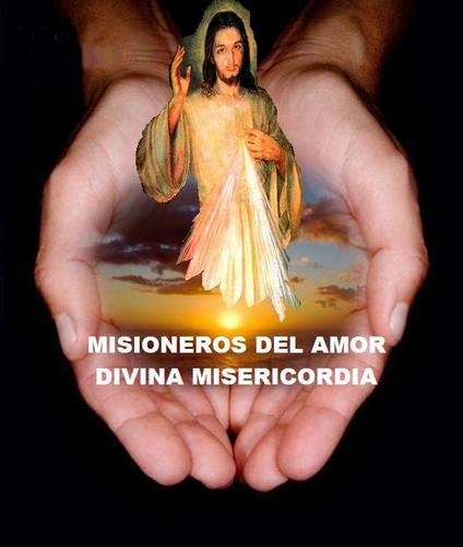 Dios24horas's profile picture. Nuestra MISION NACE EN EL CORAZÓN MISMO DE DIOS,ES LA MISIÓN DEL AMOR DE LA DIVINA MISERICORDIA,aún el hombre más perverso,y el más  miserable es AMADO por Él¡❤