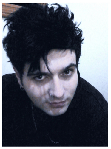 meu amor por ti é mais forte que todas tristezas que um dia passei, você foi minha fonte de inspiração! te amooo @BJV7 vacalista da @velocette_rock FOLLOW!