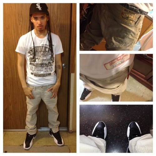 Mr_Fettichini's profile picture. #WAVEGANG #TeamIphone #CollegeBound Instagram: BillyBoyStaccz