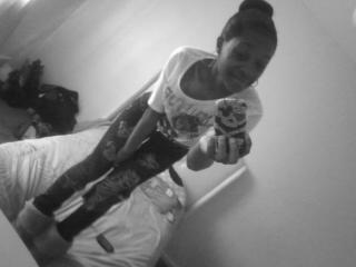 AyooYogiBear's profile picture. Cheer dacne love 2 sing nn Dacne got 2 Find Some1 4 Me Kool Person 2 Hang Around Keep U On 19