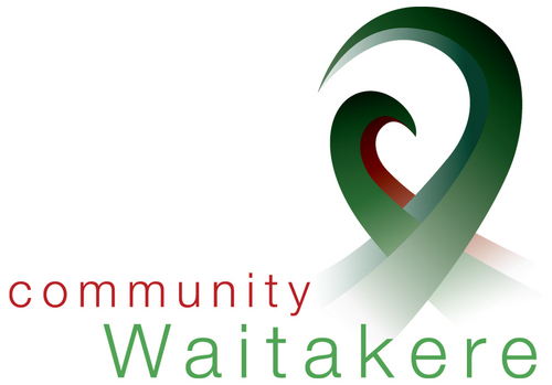 Community Waitakere
