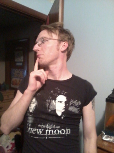 itsandy1976's profile picture. 