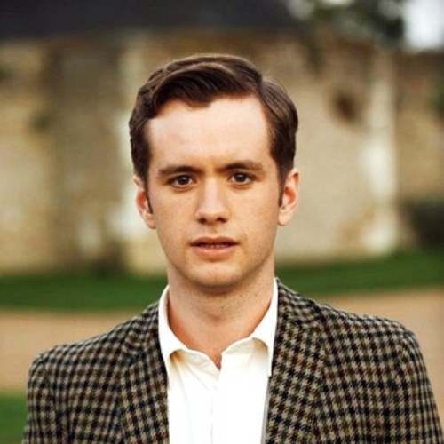 _OliverWood_'s profile picture. There's only one thing that I care about, and thats Quidditch... And Katie.