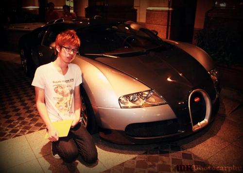 KennyLimzp's profile picture. Automobile Photographer