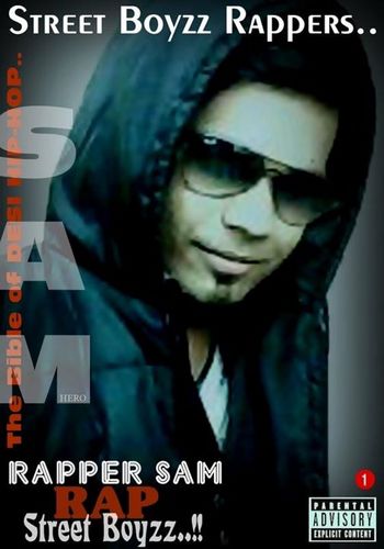 Rapper Sam (@SBRapperSam) | Twitter