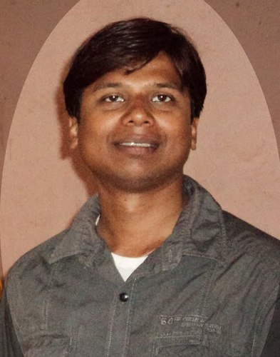 gopi_nandan's profile picture. 