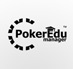 PokerEduManager's profile picture. PokerEduManager is the ultimate poker training tool and only educational management tool for poker players and coaches.