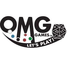 OMG! Games official Store Twitter account.  Central Ontario's best place to play Magic: the Gathering, Pokemon, Warhammer, Flesh & Blood, Board Games, & RPG's.