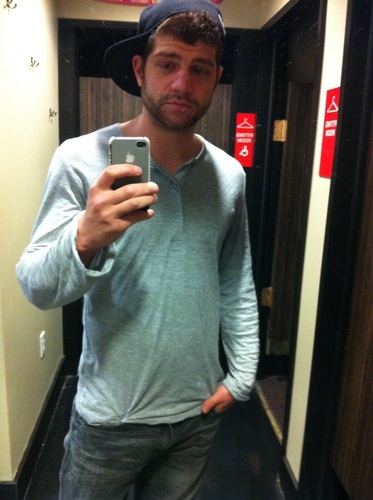 MooseSammy's profile picture. I'm a doher