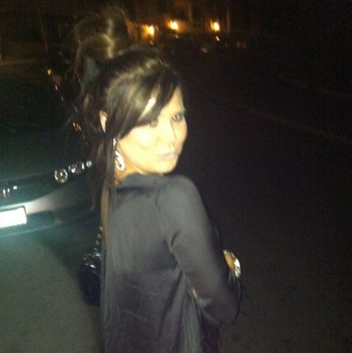 CandicePrichard's profile picture. Living life in LA, one fabulous outfit at a time❤️