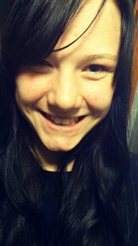 Hey im Amira, and im just here to STALK SOME PEOPLE!:3