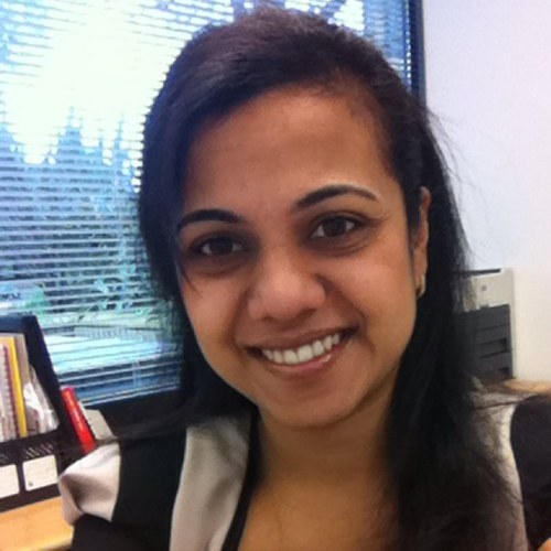 MonitaSingh's profile picture. 